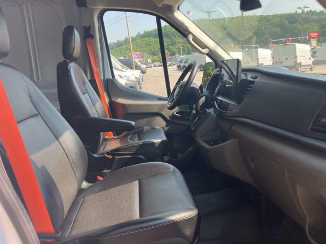 used 2023 Ford Transit-350 car, priced at $40,900