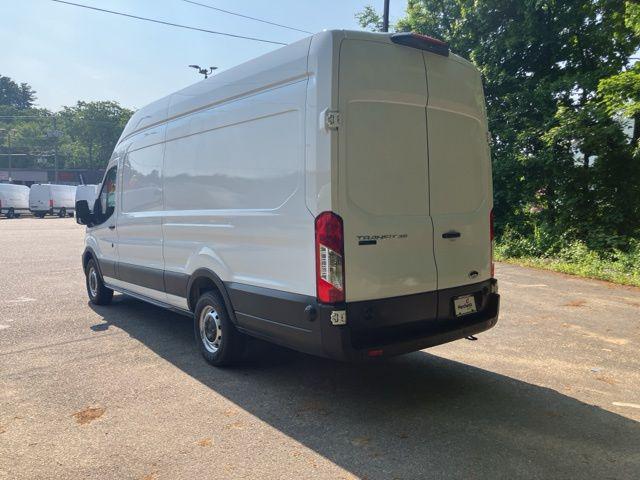 used 2023 Ford Transit-350 car, priced at $40,900