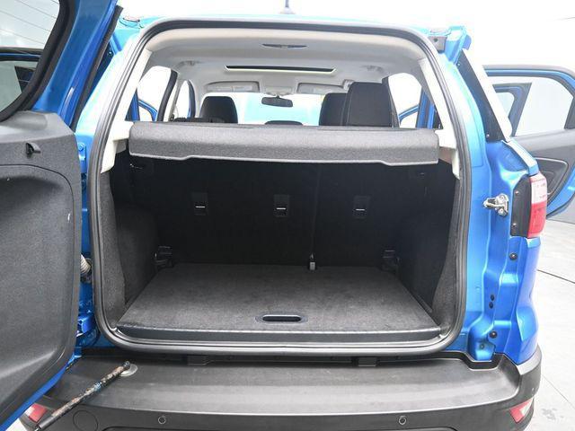 used 2020 Ford EcoSport car, priced at $15,699
