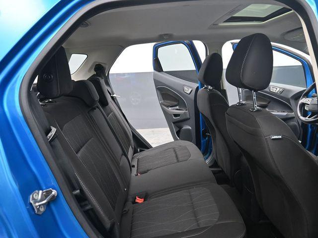 used 2020 Ford EcoSport car, priced at $15,699