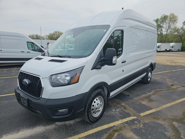used 2022 Ford Transit-350 car, priced at $45,400