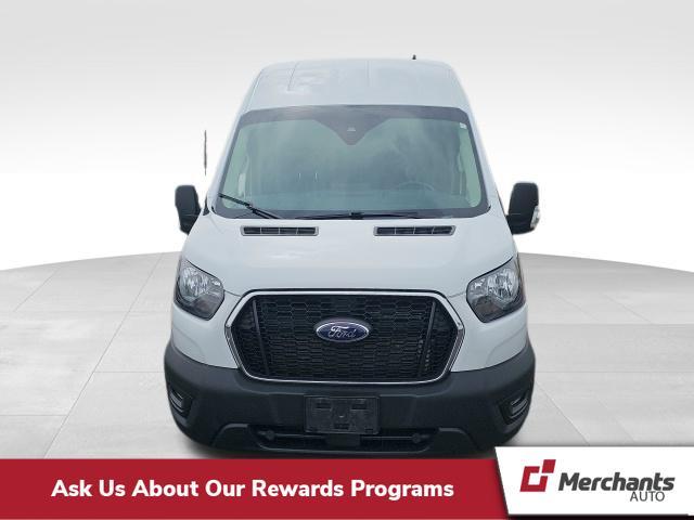 used 2022 Ford Transit-350 car, priced at $48,400