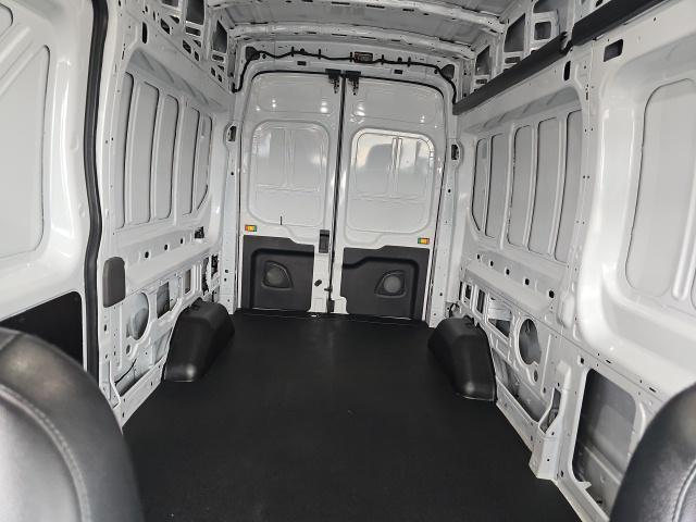 used 2022 Ford Transit-350 car, priced at $45,400