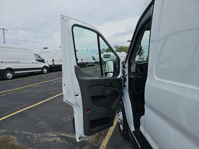 used 2022 Ford Transit-350 car, priced at $45,400
