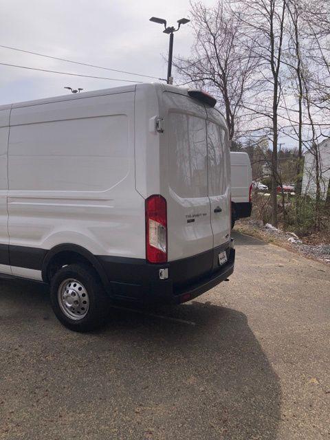 used 2023 Ford Transit-350 car, priced at $39,900