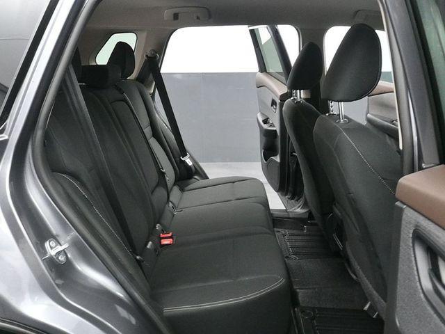used 2023 Nissan Rogue car, priced at $20,907