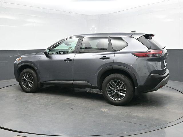 used 2023 Nissan Rogue car, priced at $20,907