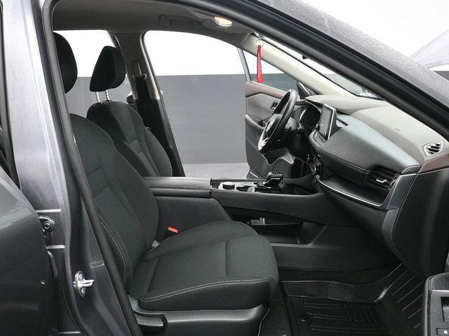 used 2023 Nissan Rogue car, priced at $20,907