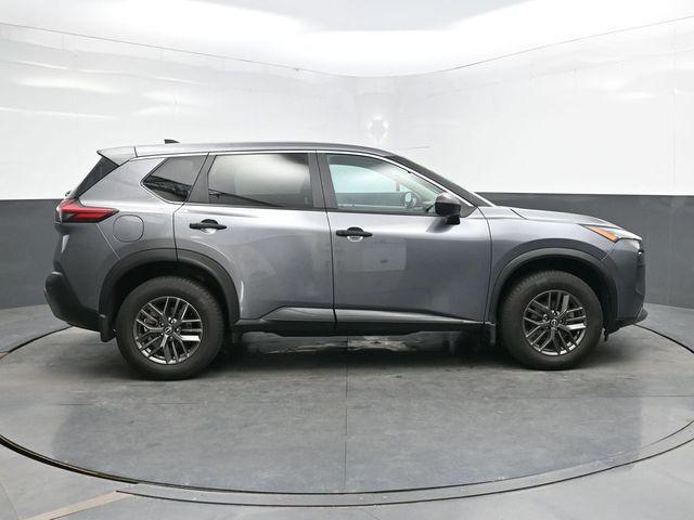 used 2023 Nissan Rogue car, priced at $20,907