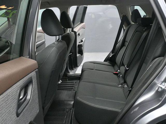 used 2023 Nissan Rogue car, priced at $20,907