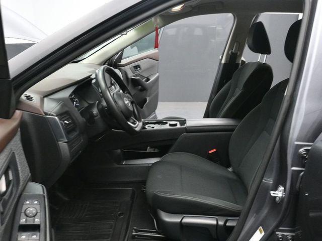 used 2023 Nissan Rogue car, priced at $20,907