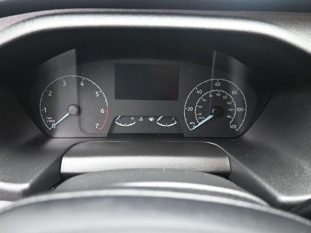 used 2022 Ford Transit-350 car, priced at $57,900