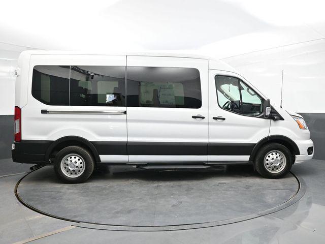 used 2022 Ford Transit-350 car, priced at $57,900