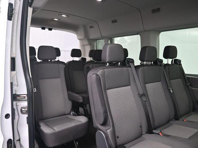 used 2022 Ford Transit-350 car, priced at $57,900