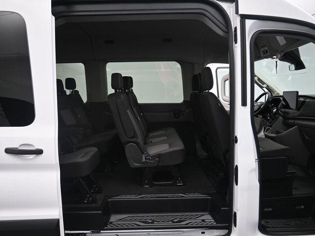used 2022 Ford Transit-350 car, priced at $57,900