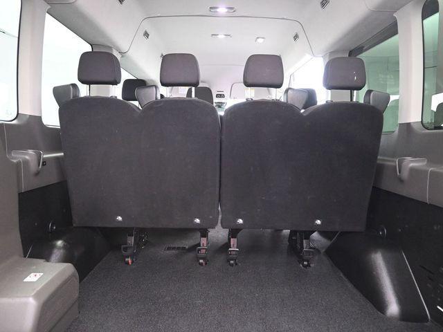 used 2022 Ford Transit-350 car, priced at $57,900