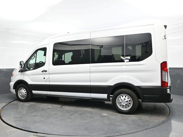 used 2022 Ford Transit-350 car, priced at $57,900