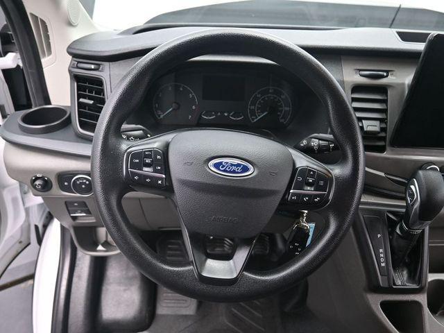 used 2022 Ford Transit-350 car, priced at $57,900
