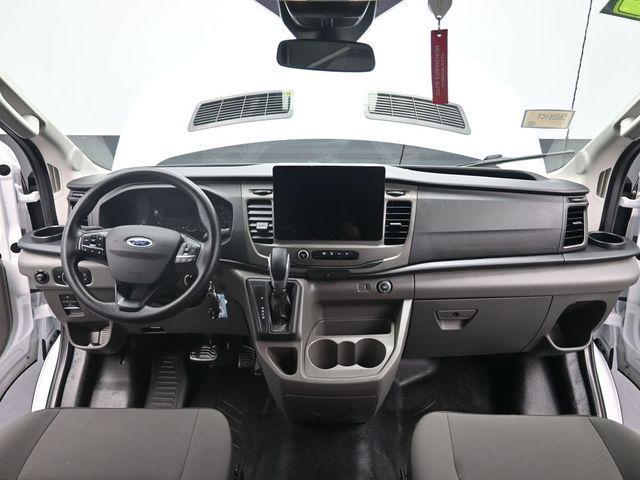 used 2022 Ford Transit-350 car, priced at $57,900
