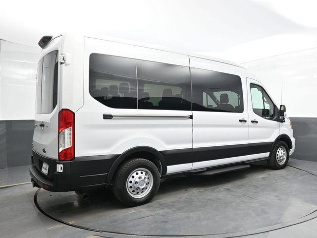 used 2022 Ford Transit-350 car, priced at $57,900