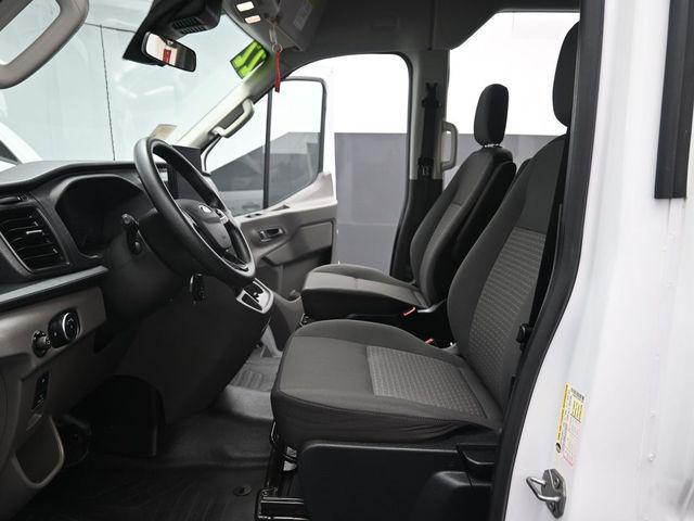 used 2022 Ford Transit-350 car, priced at $57,900