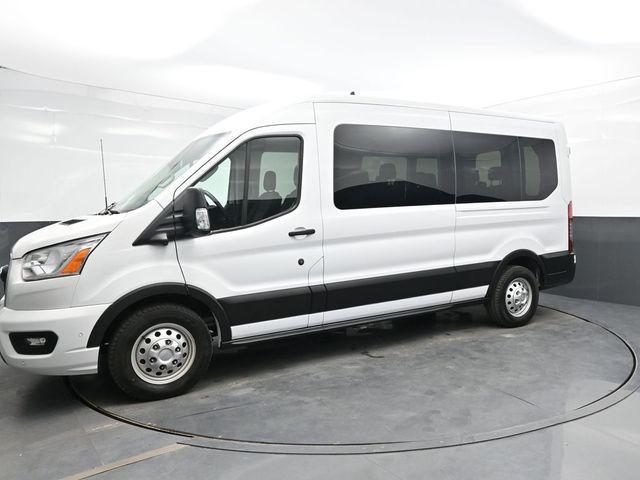 used 2022 Ford Transit-350 car, priced at $57,900