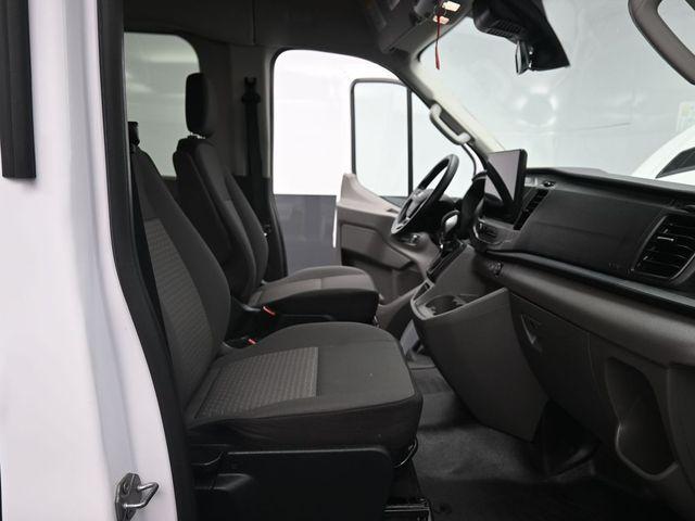 used 2022 Ford Transit-350 car, priced at $57,900