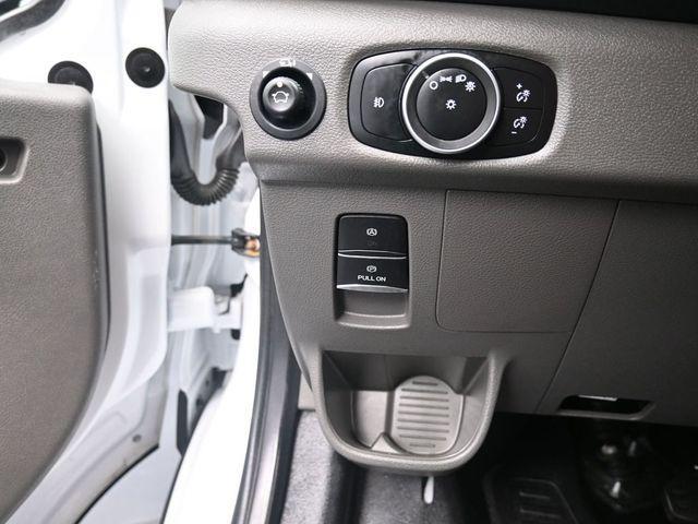 used 2022 Ford Transit-350 car, priced at $57,900