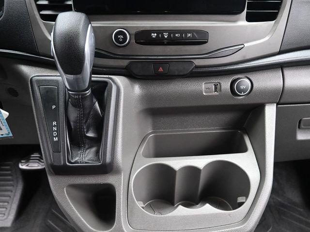used 2022 Ford Transit-350 car, priced at $57,900