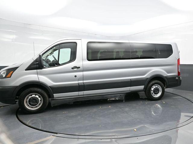 used 2016 Ford Transit-350 car, priced at $21,900