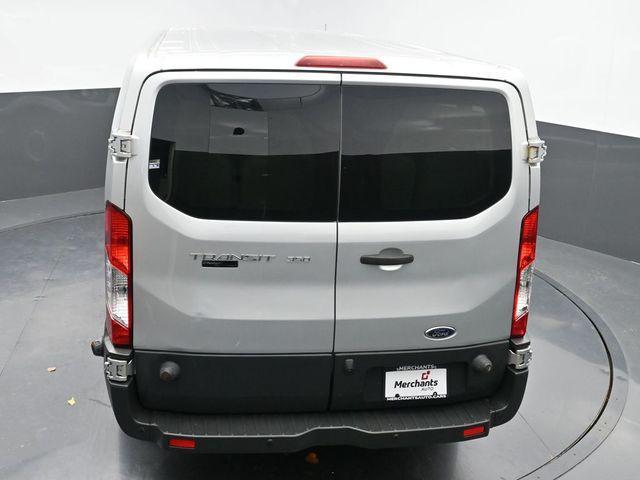 used 2016 Ford Transit-350 car, priced at $21,900