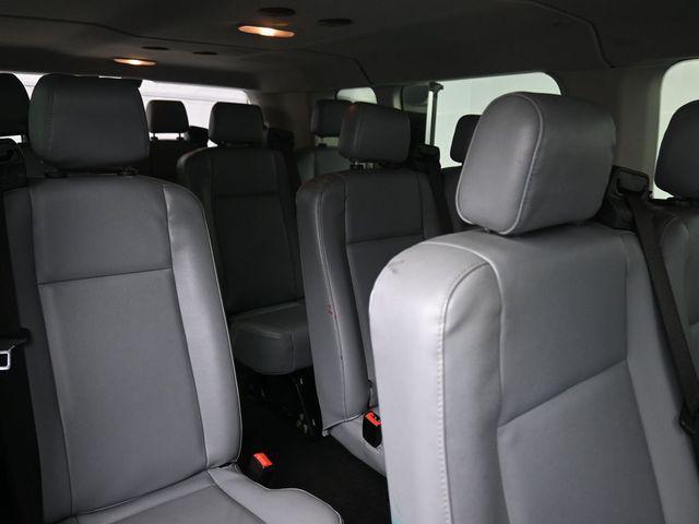 used 2016 Ford Transit-350 car, priced at $21,900