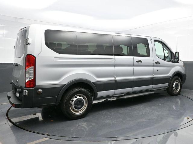 used 2016 Ford Transit-350 car, priced at $21,900