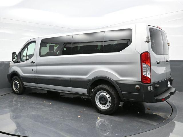 used 2016 Ford Transit-350 car, priced at $21,900