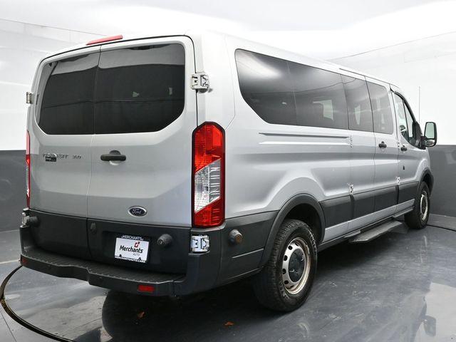 used 2016 Ford Transit-350 car, priced at $21,900