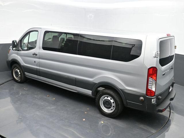 used 2016 Ford Transit-350 car, priced at $21,900