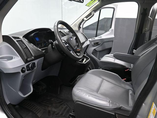 used 2016 Ford Transit-350 car, priced at $21,900