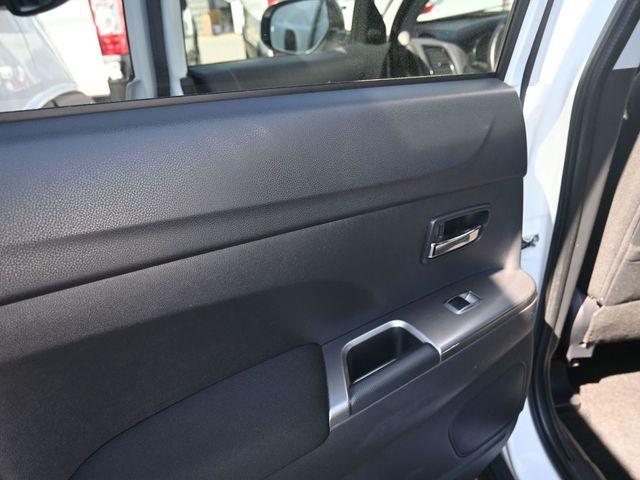 used 2021 Mitsubishi Outlander Sport car, priced at $15,161