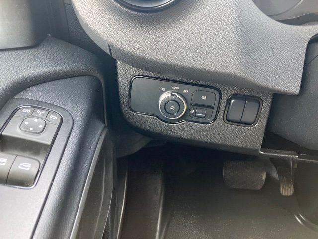 used 2023 Mercedes-Benz Sprinter 2500 car, priced at $33,900