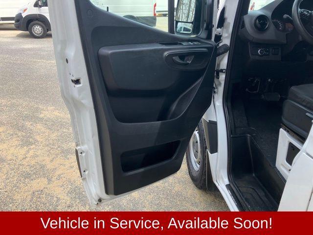 used 2023 Mercedes-Benz Sprinter 2500 car