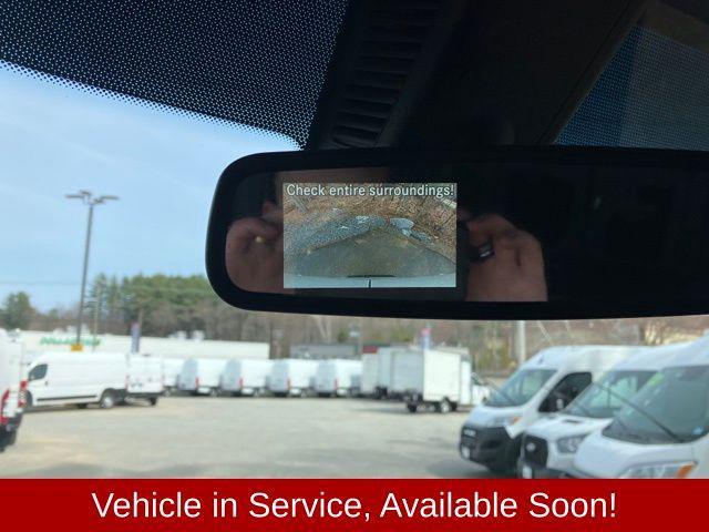 used 2023 Mercedes-Benz Sprinter 2500 car