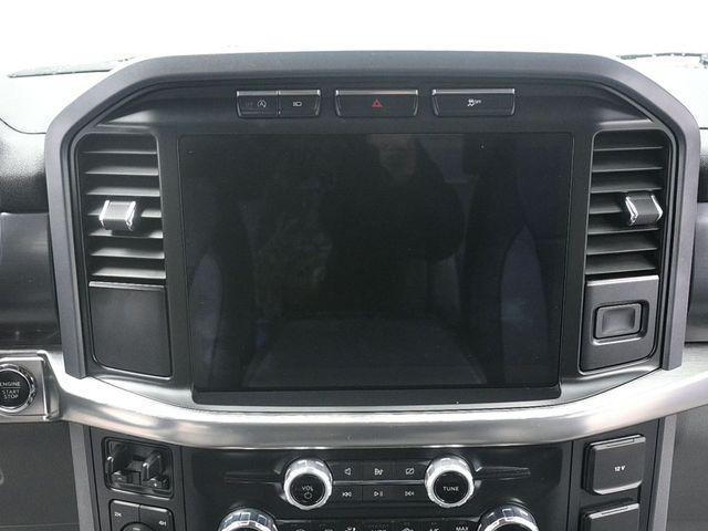 used 2023 Ford F-150 car, priced at $39,340