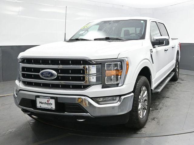 used 2023 Ford F-150 car, priced at $39,340