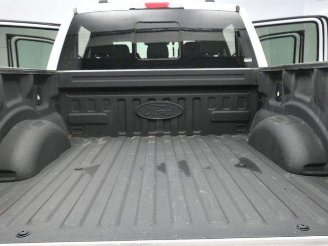 used 2023 Ford F-150 car, priced at $39,340