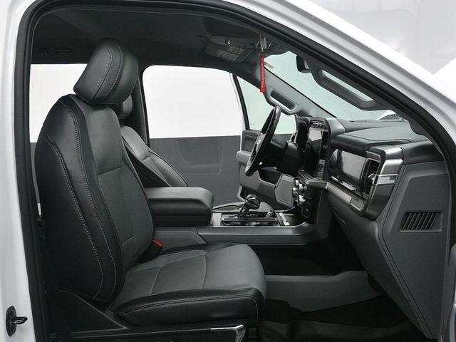 used 2023 Ford F-150 car, priced at $39,340