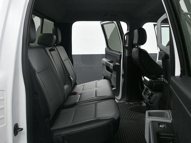 used 2023 Ford F-150 car, priced at $39,340