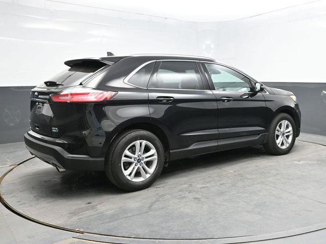 used 2020 Ford Edge car, priced at $16,652