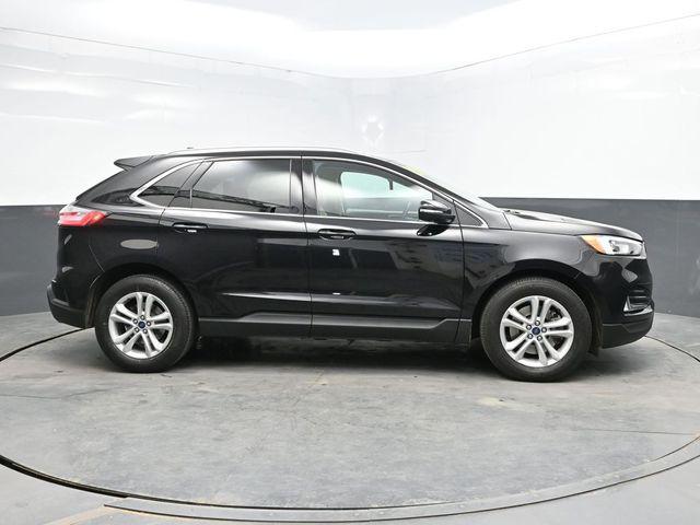 used 2020 Ford Edge car, priced at $16,652