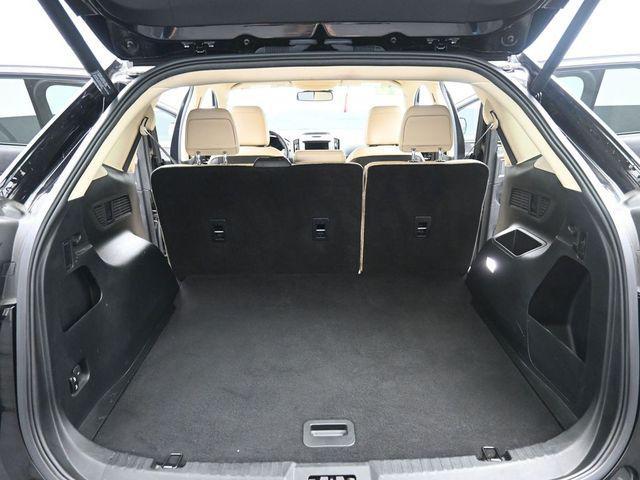 used 2020 Ford Edge car, priced at $16,652