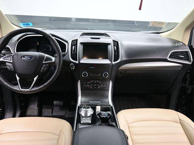 used 2020 Ford Edge car, priced at $16,652